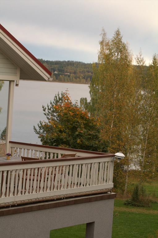 Willa Rautalahti Exterior foto